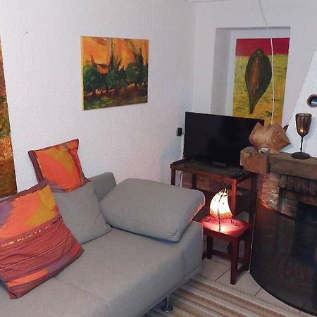 Casa Marieanne City Haus, Gratisparken, Traumblick Трир Екстериор снимка