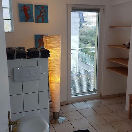 Casa Marieanne City Haus, Gratisparken, Traumblick Трир Екстериор снимка