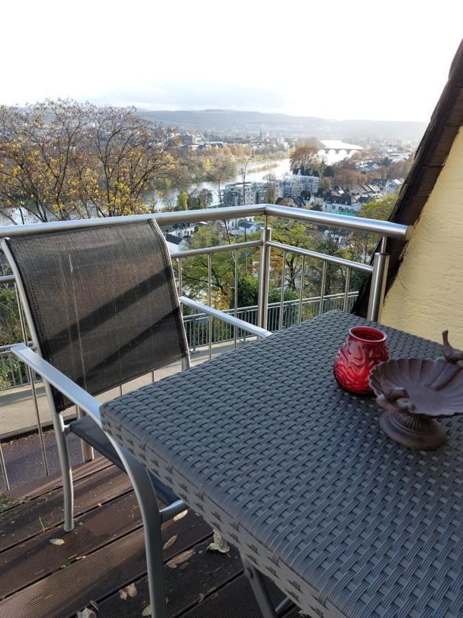 Casa Marieanne City Haus, Gratisparken, Traumblick Трир Екстериор снимка