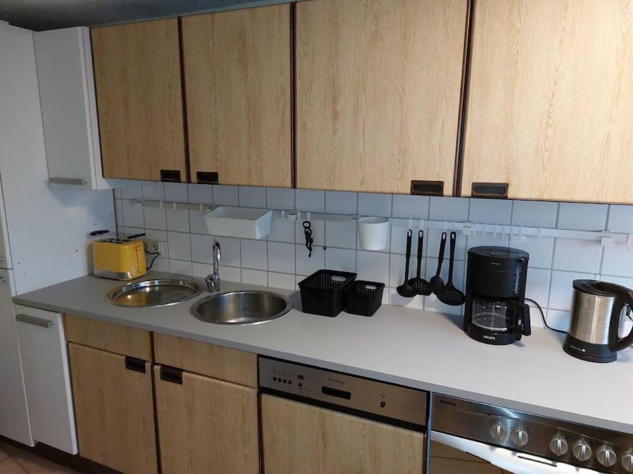 Casa Marieanne City Haus, Gratisparken, Traumblick Трир Екстериор снимка