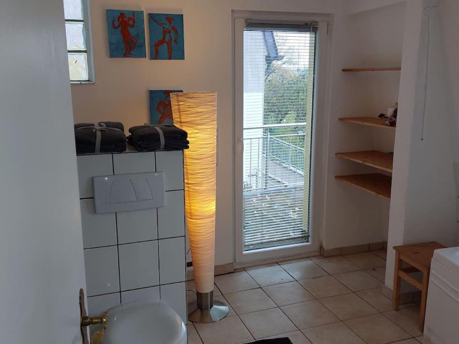 Casa Marieanne City Haus, Gratisparken, Traumblick Трир Екстериор снимка