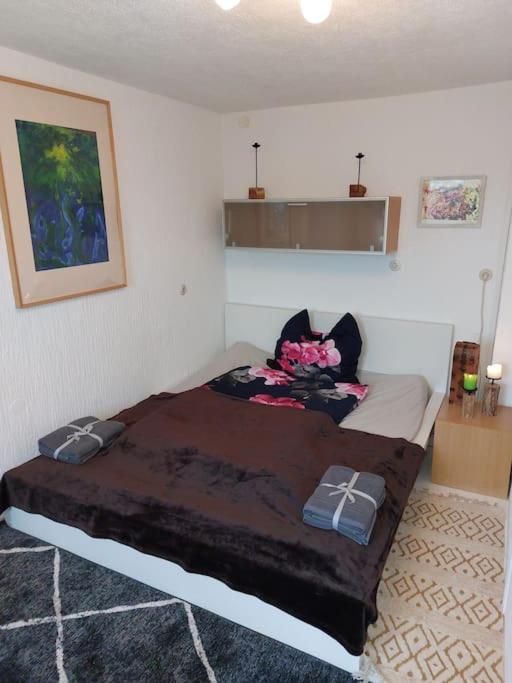 Casa Marieanne City Haus, Gratisparken, Traumblick Трир Екстериор снимка